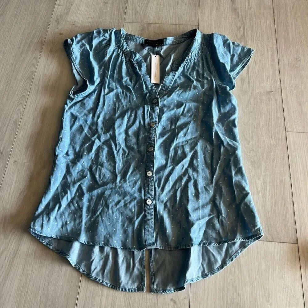 Sanctuary women’s shirt size s